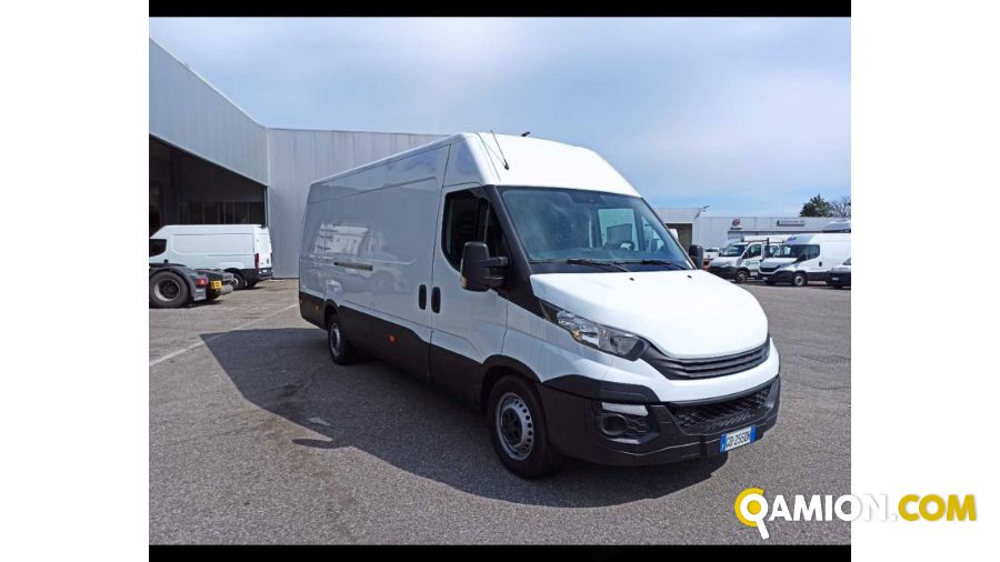 Iveco DAILY 35S16A8V DAILY 35S16A8V | Altro Altro | ATL SPA