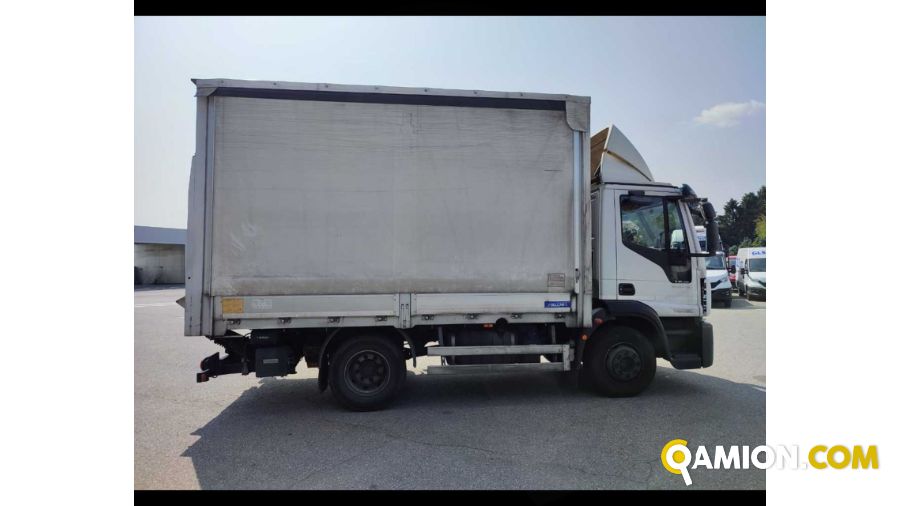 Iveco ML140E28/P CENT E SPONDA | ATL SPA