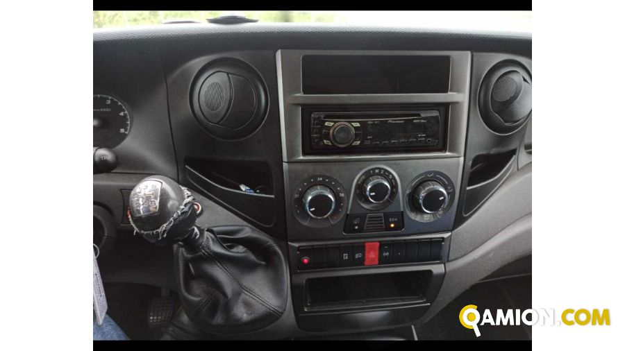 Iveco DAILY 35 S15 CENT E TELO DAILY 35 S15 CENT E TELO | Altro Altro | ATL SPA