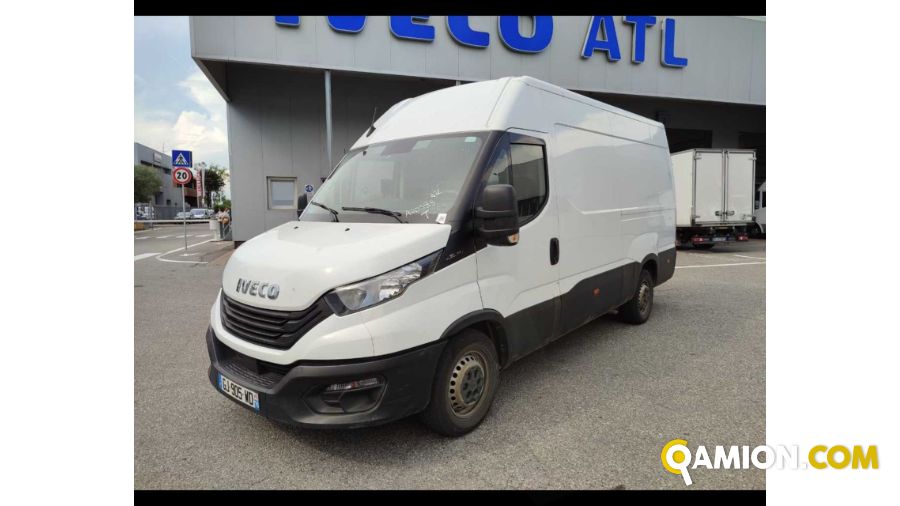 Iveco Daily 35S14 V | ATL SPA
