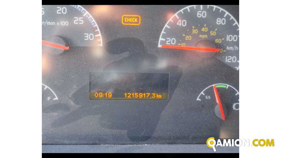 Volvo FL - CASSONE CENTINA E SPONDA FL - CASSONE CENTINA E SPONDA | Altro Altro | ATL SPA