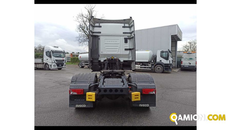 Iveco S- WAY AS440S49 S- WAY AS440S49 | Altro Altro | ATL SPA
