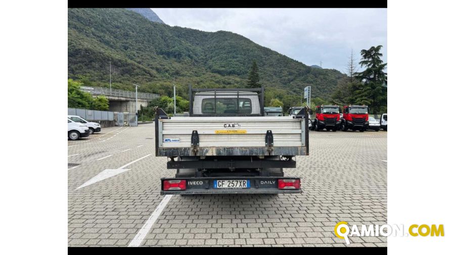 Iveco Daily 35 C16H 3.0 RIB Daily 35 C16H 3.0 RIB | Altro Altro | ATL SPA
