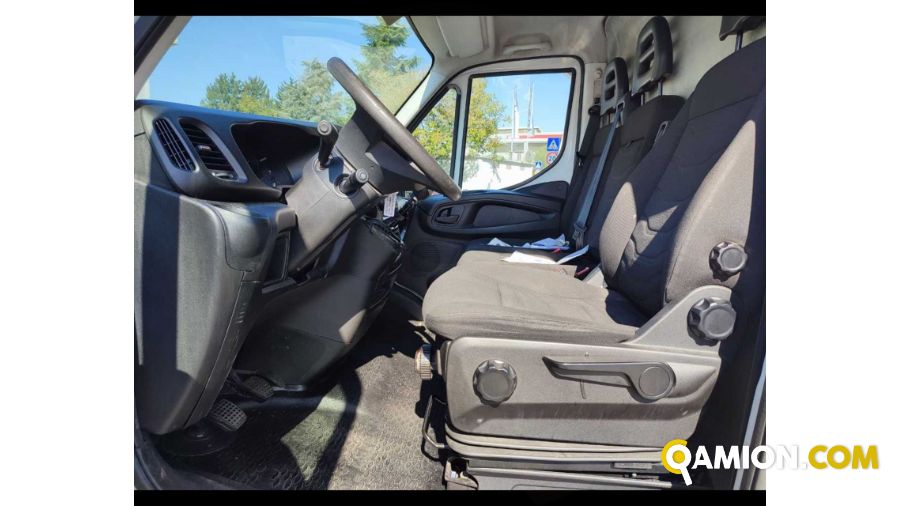 Iveco Daily 35 S15/2.3 V Daily 35 S15/2.3 V | Altro Altro | ATL SPA