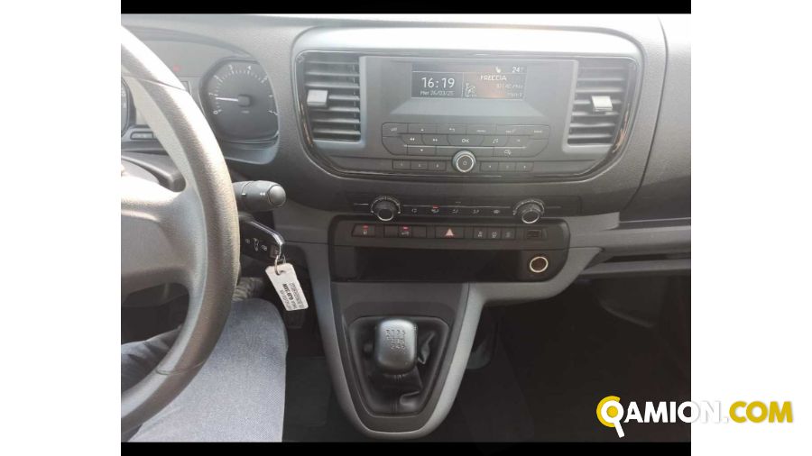 Fiat Scudo Ice 1.5 bluehdi 120cv L2H1 Scudo Ice 1.5 bluehdi 120cv L2H1 | Altro Altro | ATL SPA