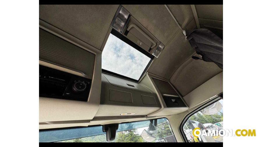 Volvo fh500 fh500 | Altro Altro | ATL SPA