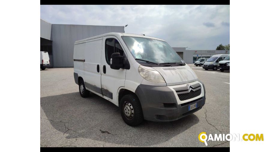 Citroen Jumper 35 L1H1 2.2 hdi 120cv Jumper 35 L1H1 2.2 hdi 120cv | Altro Altro | ATL SPA