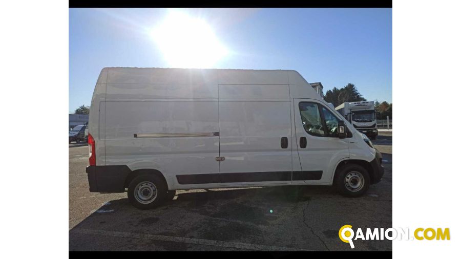 Fiat Ducato 35 LH2 2.3 mjt 140cv  Ducato 35 LH2 2.3 mjt 140cv  | Altro Altro | ATL SPA