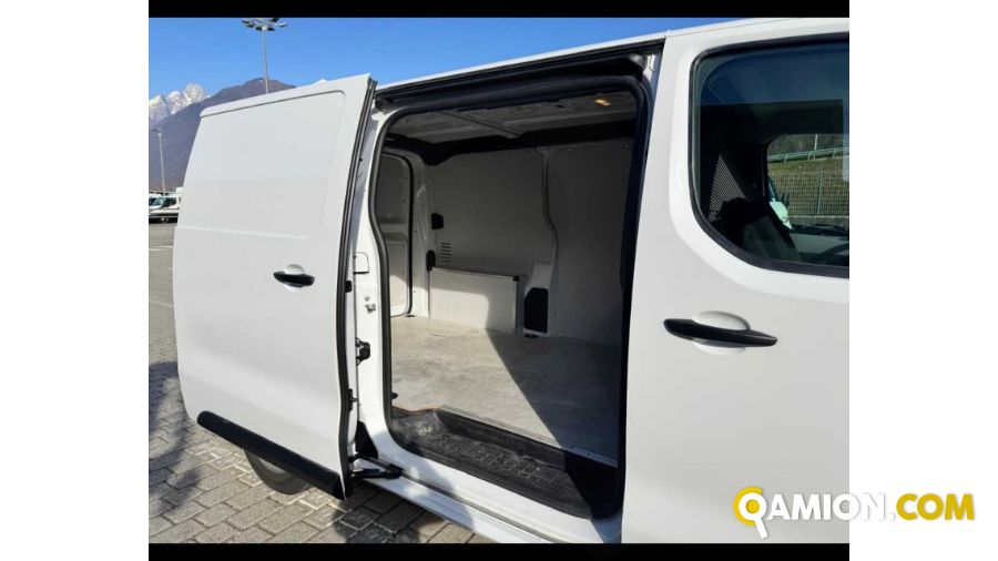 Fiat Scudo Ice 1.5 bluehdi 120cv L2H1 (Business) Scudo Ice 1.5 bluehdi 120cv L2H1 (Business) | Altro Altro | ATL SPA