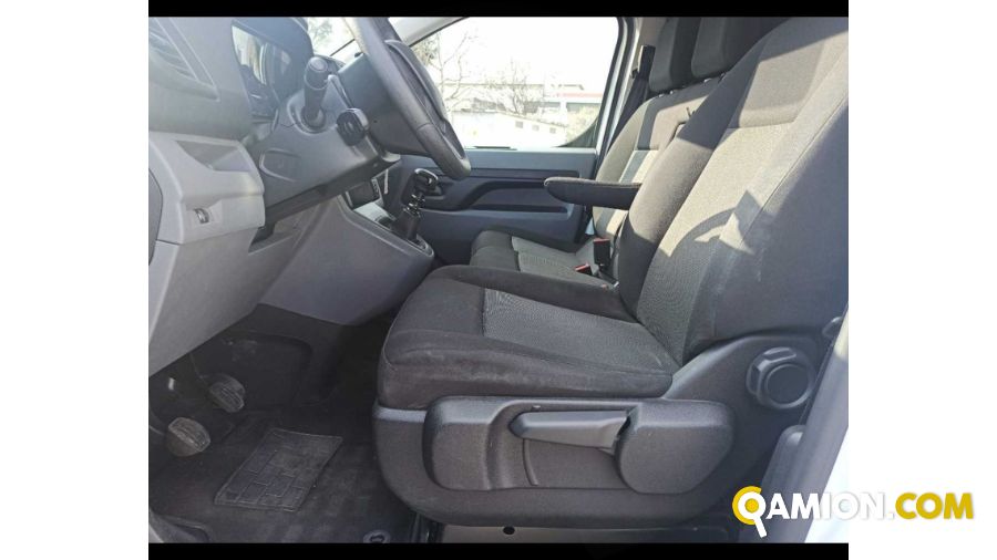 Fiat Scudo Ice 1.5 bluehdi 120cv L2H1 Scudo Ice 1.5 bluehdi 120cv L2H1 | Altro Altro | ATL SPA