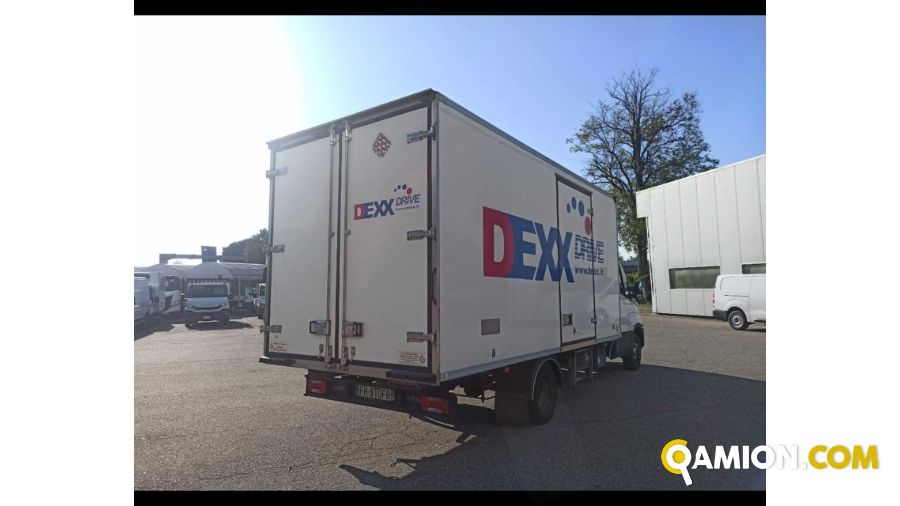 Iveco DAILY 35C16 BOX E FRIGO  DAILY 35C16 BOX E FRIGO  | Altro Altro | ATL SPA
