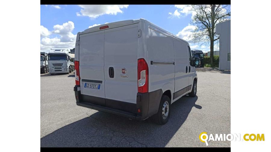 Fiat Ducato 28 CH1 2.3 mjt 120cv E6d-temp Ducato 28 CH1 2.3 mjt 120cv E6d-temp | Altro Altro | ATL SPA