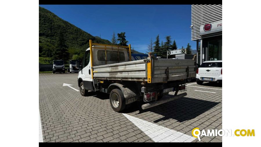 Iveco Daily 35 C15 3.0 RIB | ATL SPA