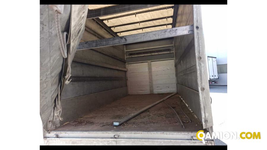 Iveco Daily 35C18 HI-MATIC  CENT Daily 35C18 HI-MATIC  CENT | Altro Altro | ATL SPA