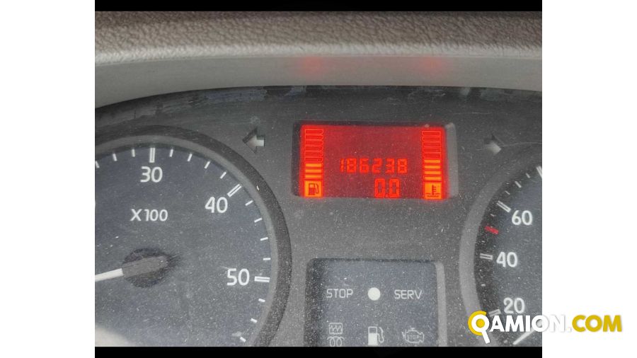 Renault trucks Mascott 160.35 A TELAIO Mascott 160.35 A TELAIO | Altro Altro | ATL SPA
