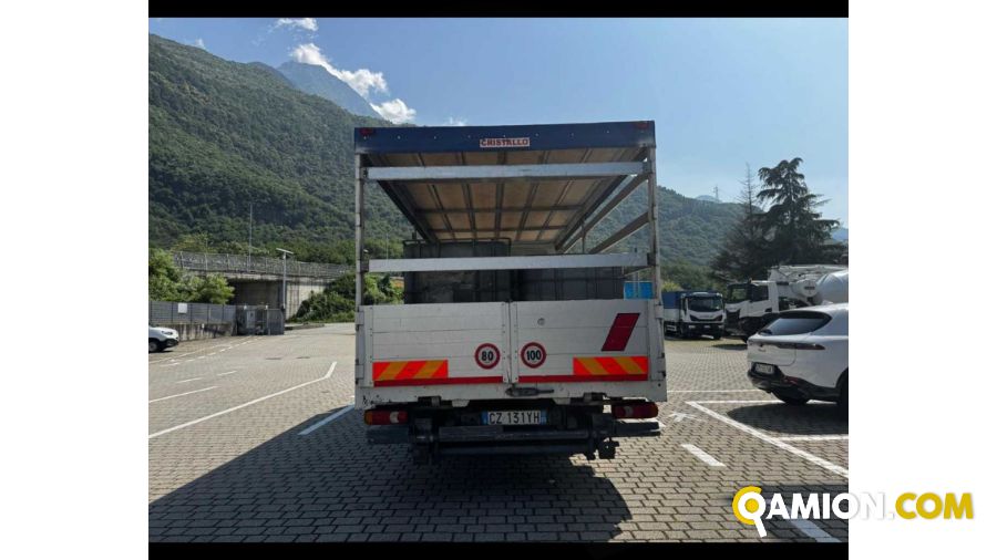 Daf 45.180 CENT e SPONDA | ATL SPA