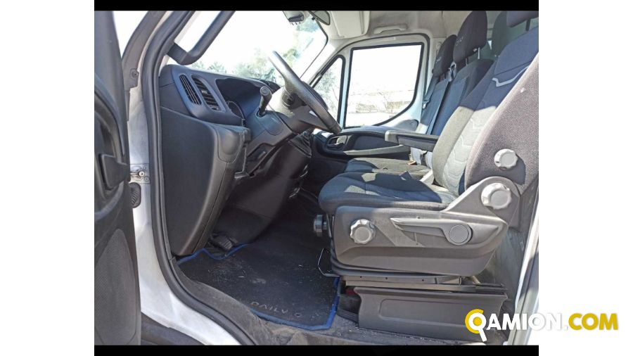 Iveco Daily 35C18 HI-MATIC  CENT Daily 35C18 HI-MATIC  CENT | Altro Altro | ATL SPA