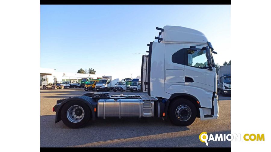 Iveco AS440S49 T/P AS440S49 T/P | Altro Altro | ATL SPA