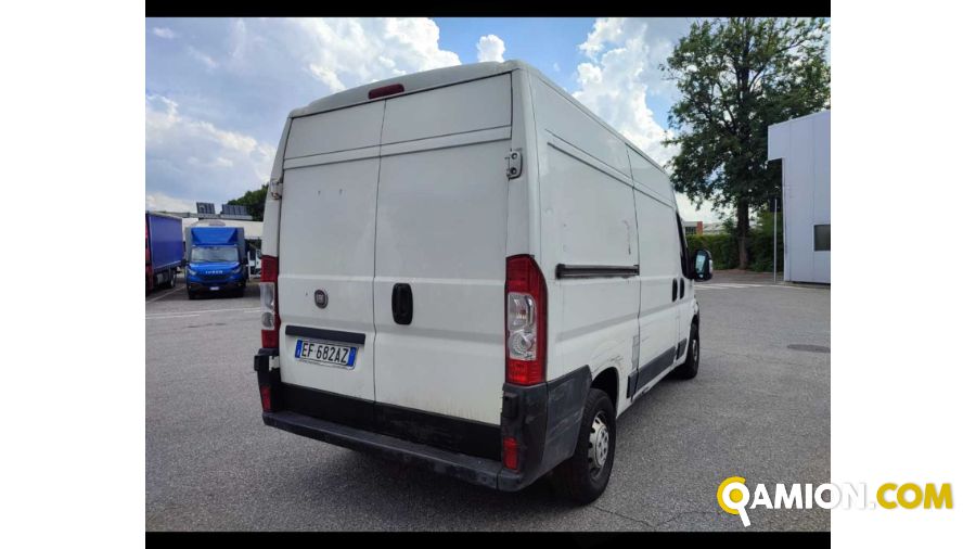 Fiat Ducato 35 MH2 3.0 natural power FRIGO Ducato 35 MH2 3.0 natural power FRIGO | Altro Altro | ATL SPA