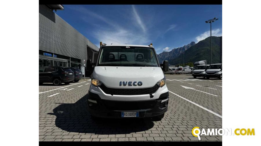 Iveco Daily 35 C15 3.0 RIB | ATL SPA