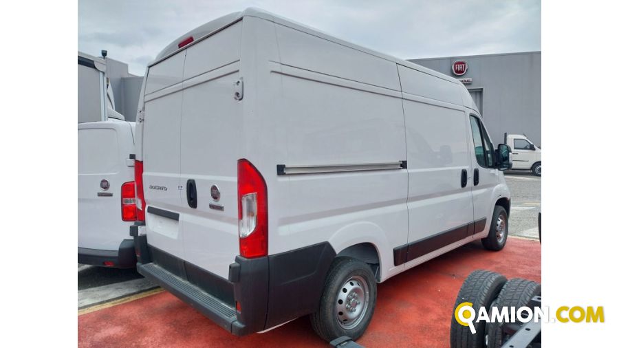 Fiat DUCATO VAN  DUCATO VAN  | Altro Furgone di serie / Van | ATL SPA