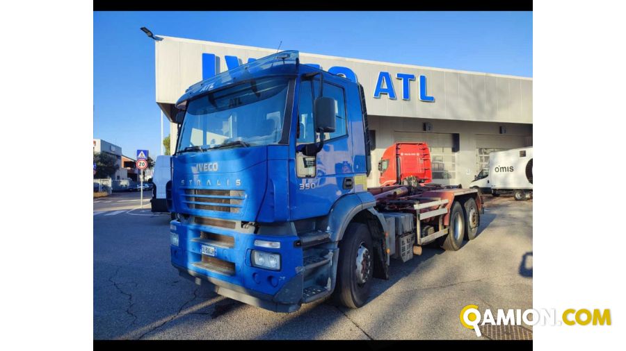Iveco AD260S35 SCARR AD260S35 SCARR Altro | ATL SPA