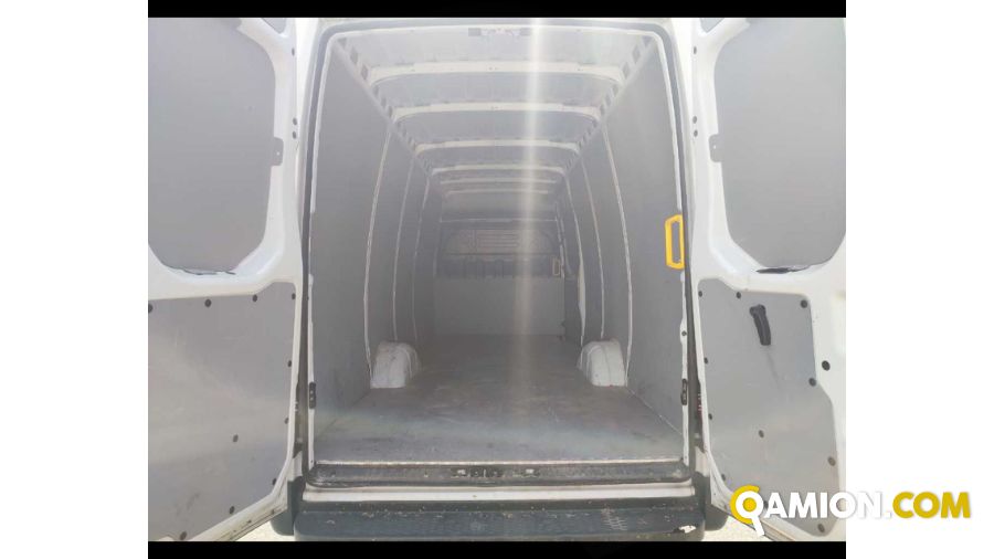 Iveco Daily 35 S14 V  | ATL SPA