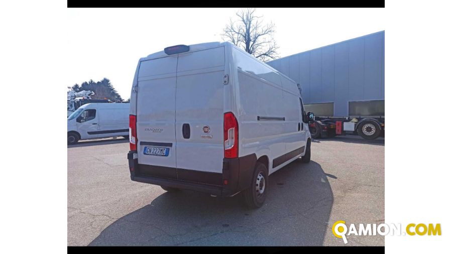 Fiat Ducato 35 LH2 2.2 mjt3 140cv Ducato 35 LH2 2.2 mjt3 140cv | Altro Altro | ATL SPA