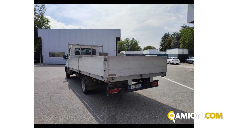 Iveco Daily 35 C11 FISSO  | ATL SPA