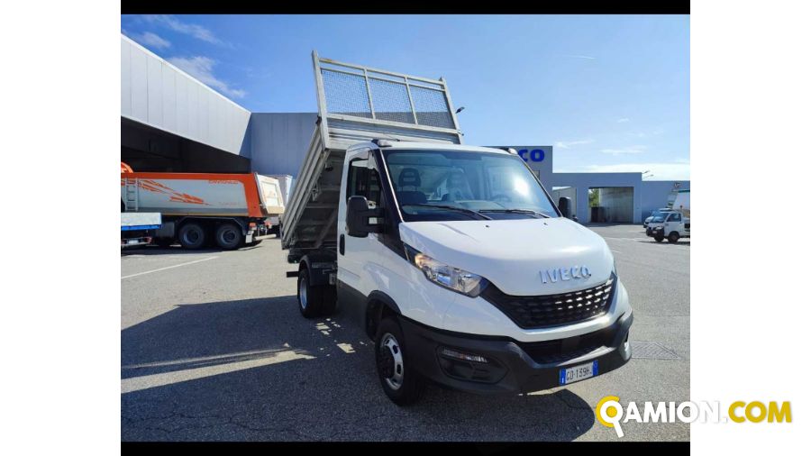 Iveco Daily 35 C12  RIB  Daily 35 C12  RIB  | Altro Altro | ATL SPA