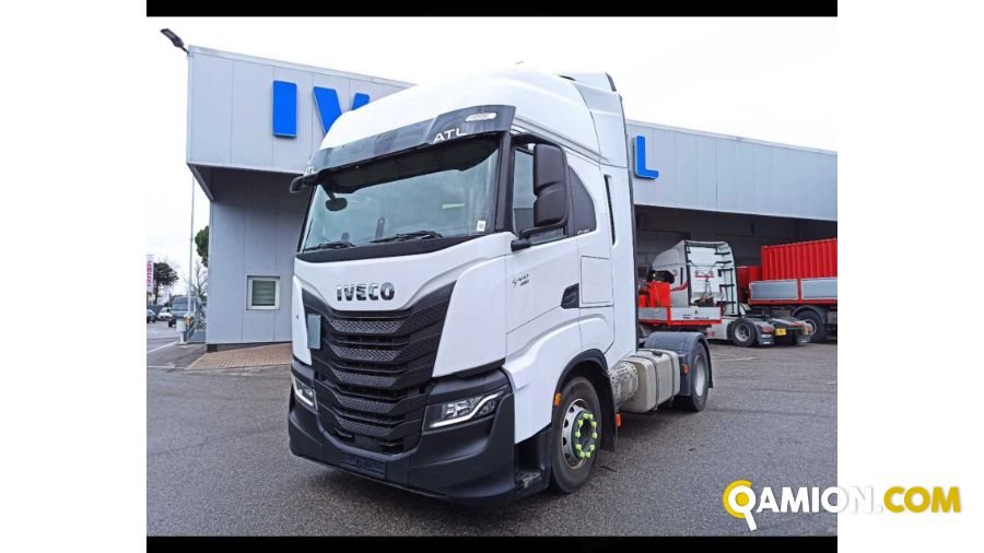 Iveco S- WAY AS440S49 S- WAY AS440S49 | Altro Altro | ATL SPA