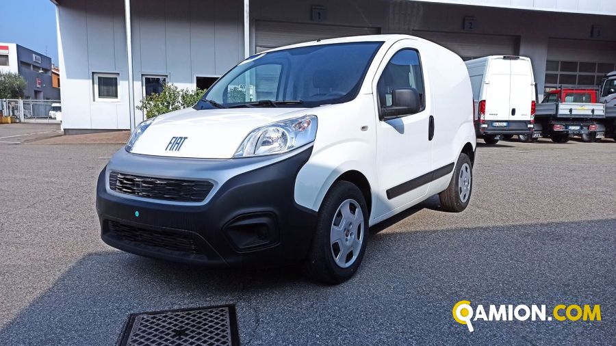 Fiat FIORINO FIORINO | Altro Altro | ATL SPA