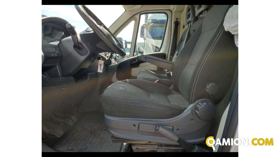 Fiat Ducato 33 MH2 2.3 mjt FRIGO | ATL SPA