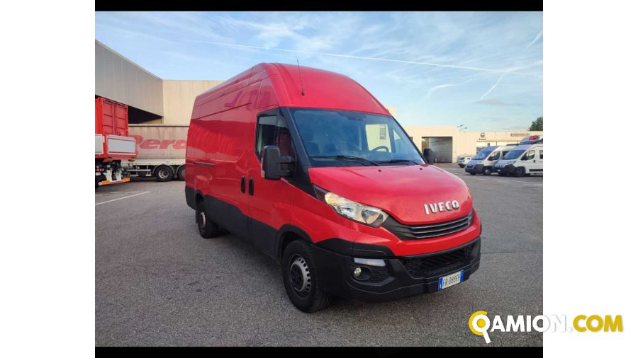 Iveco DAILY 35S18A8 V DAILY 35S18A8 V Altro | ATL SPA