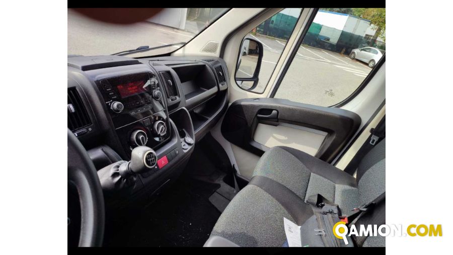 Fiat Ducato 35 MH2 2.3 mjt 130cv E6 Ducato 35 MH2 2.3 mjt 130cv E6 | Altro Altro | ATL SPA