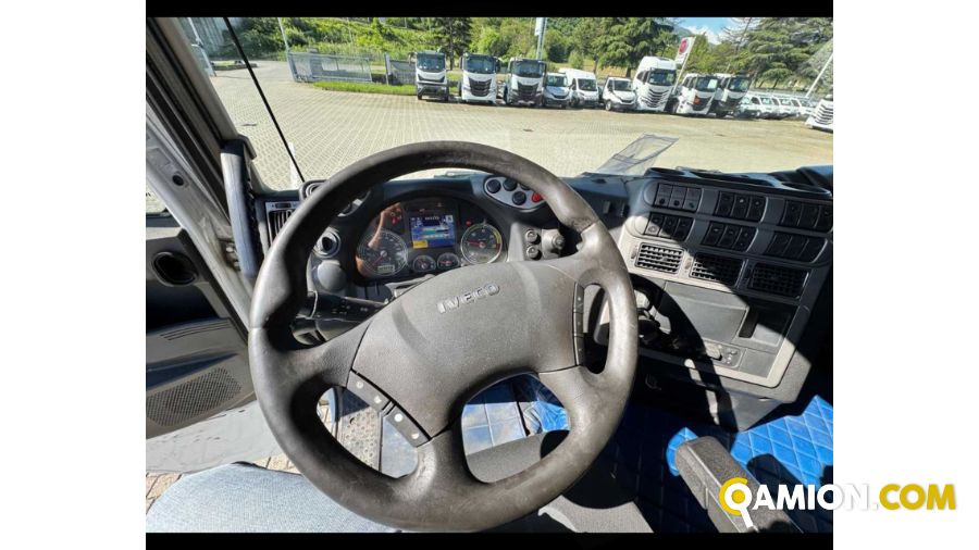 Iveco AS260S50Y/PS CENT AS260S50Y/PS CENT | Altro Altro | ATL SPA