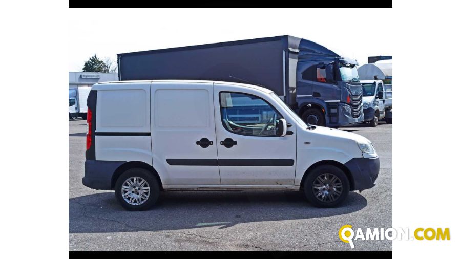 Fiat Doblo 1.6 16v nat.power Doblo 1.6 16v nat.power | Altro Altro | ATL SPA