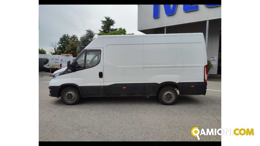 Iveco Daily 35S14 V | ATL SPA