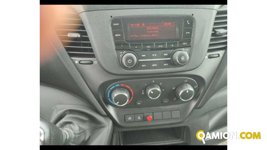 Iveco Daily 35 C14H  Daily 35 C14H  | Altro Altro | ATL SPA