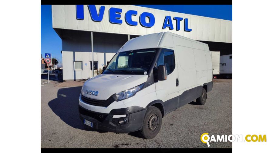 Iveco DAILY 35S14V DAILY 35S14V Altro | ATL SPA