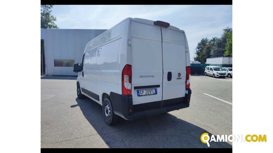 Fiat Ducato 33 MH2 2.2 mjt3 120cv serie 9 Ducato 33 MH2 2.2 mjt3 120cv serie 9 | Altro Altro | ATL SPA