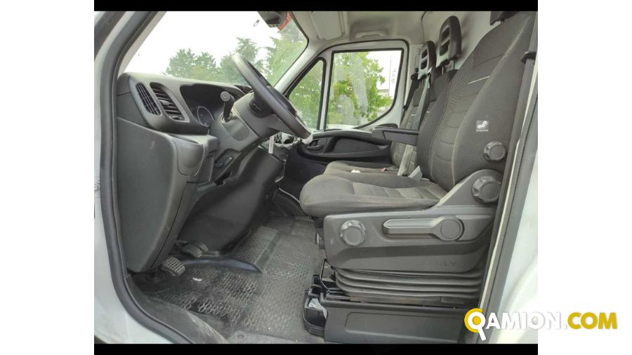 Iveco Daily 35S14 V | ATL SPA