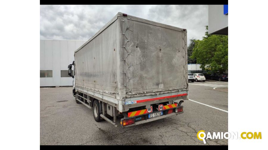 Iveco ML65E16/P CENT | ATL SPA