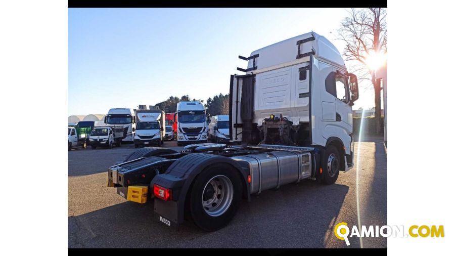 Iveco AS440S49 T/P AS440S49 T/P | Altro Altro | ATL SPA