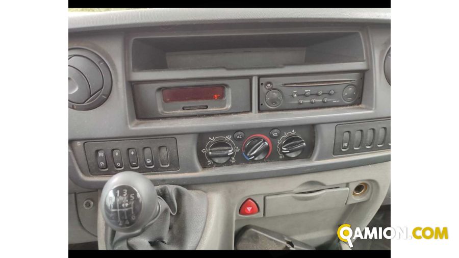 Renault trucks Mascott 160.35 A TELAIO Mascott 160.35 A TELAIO | Altro Altro | ATL SPA