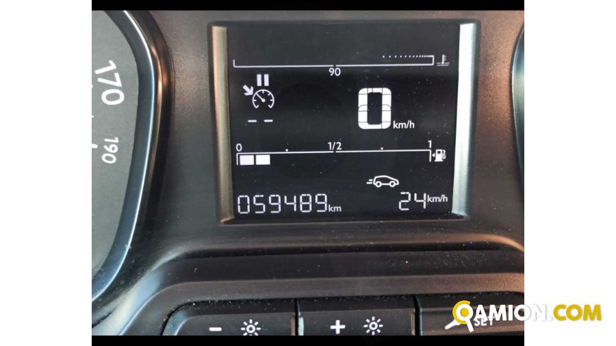 Fiat Scudo Ice 1.5 bluehdi 120cv L2H1 Scudo Ice 1.5 bluehdi 120cv L2H1 | Altro Altro | ATL SPA