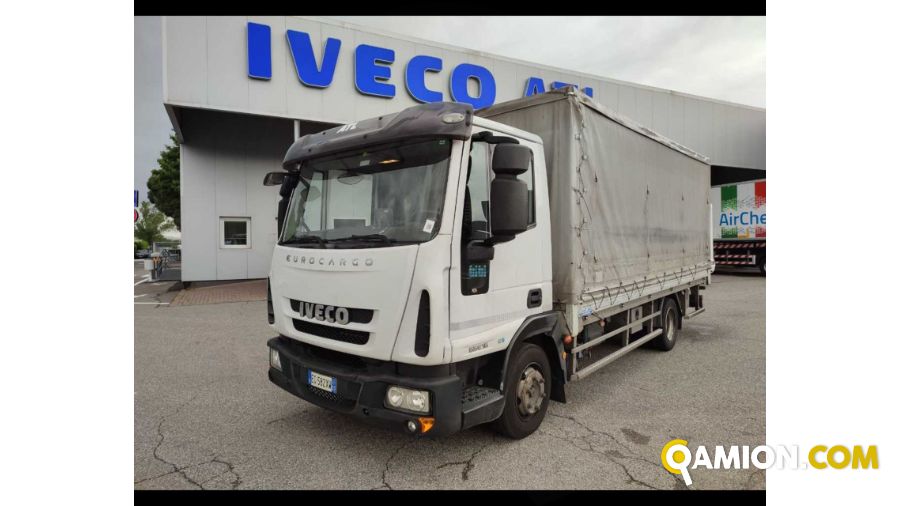 Iveco ML65E16/P CENT | ATL SPA