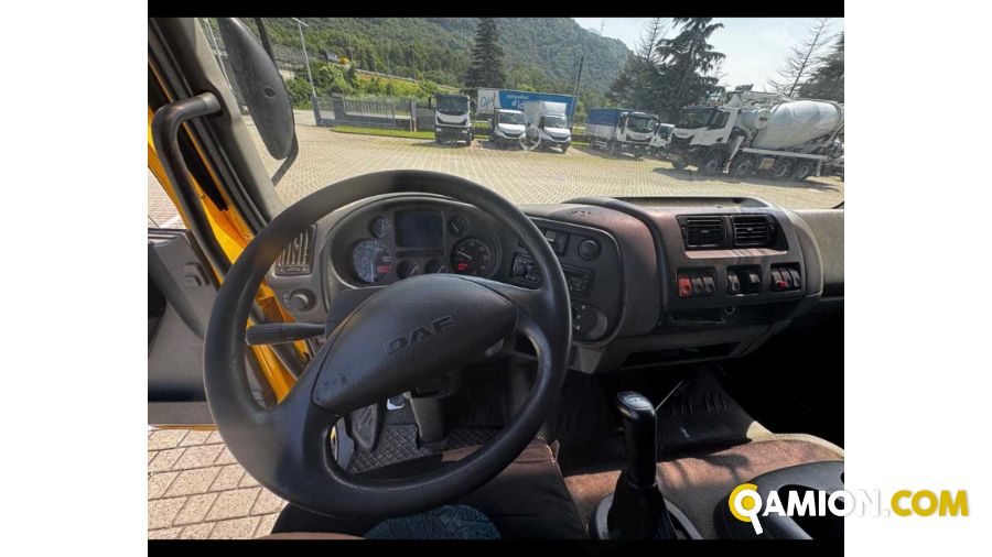 Daf 45.180 CENT e SPONDA 45.180 CENT e SPONDA | Altro Altro | ATL SPA
