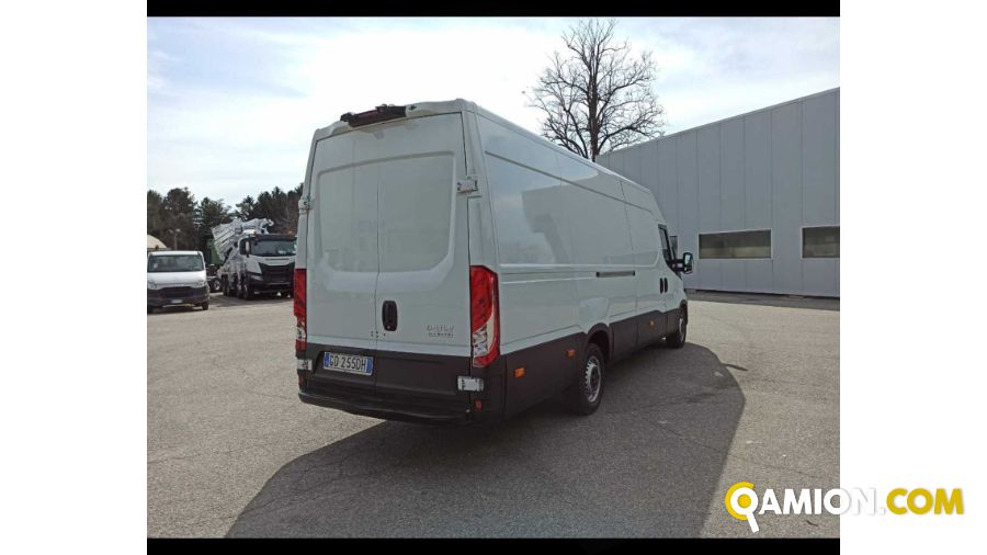 Iveco DAILY 35S16A8V DAILY 35S16A8V | Altro Altro | ATL SPA