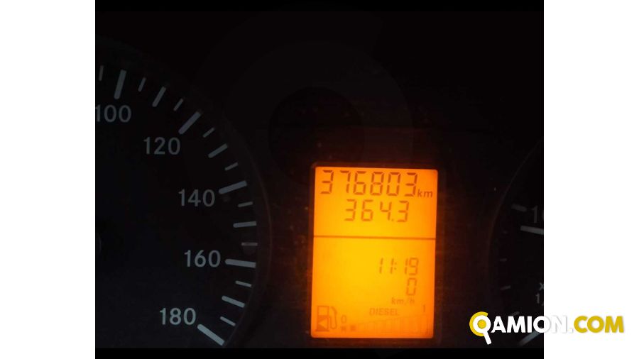 Mercedes Sprinter  315 cdi T 32/35 Fap CENT Sprinter  315 cdi T 32/35 Fap CENT | Altro Altro | ATL SPA